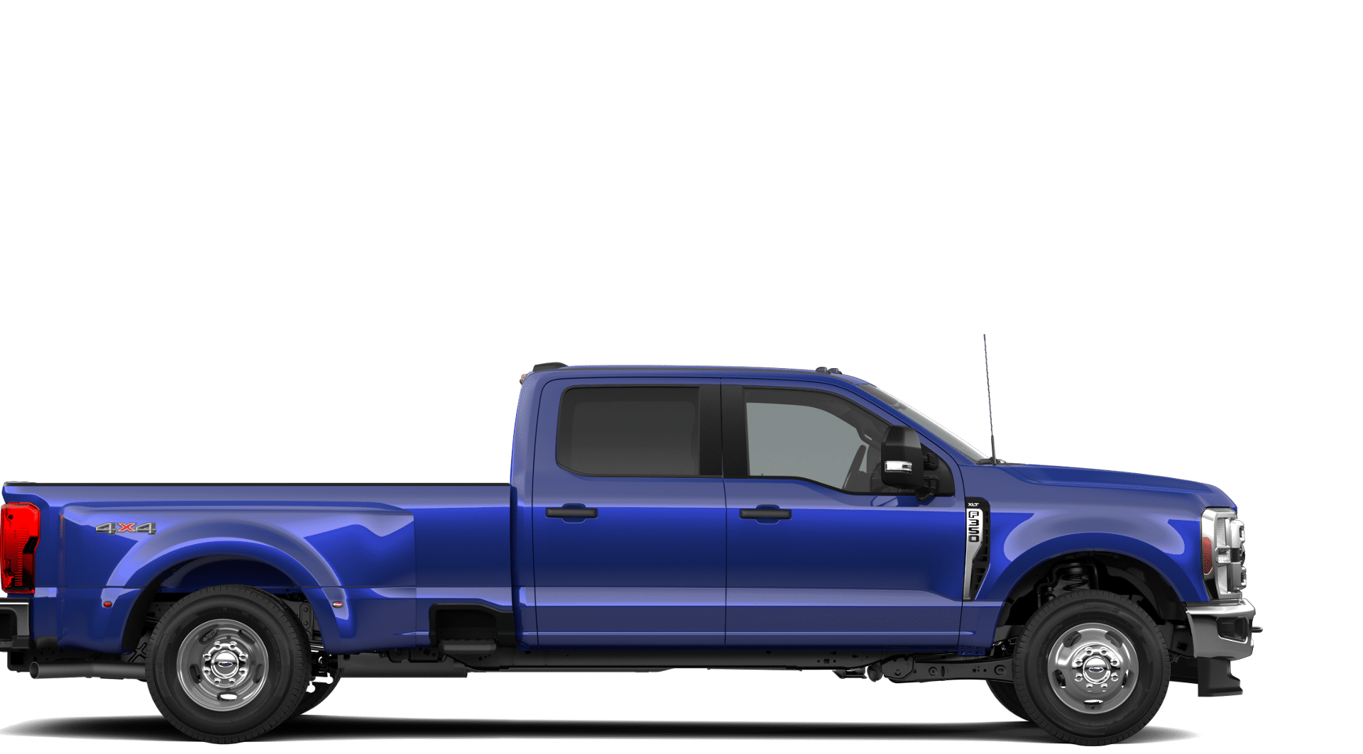 2026 Ford Super Duty® External Image 1
